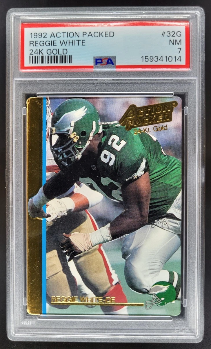 1992 Action Packed Football Trading Cards for sale | eBay