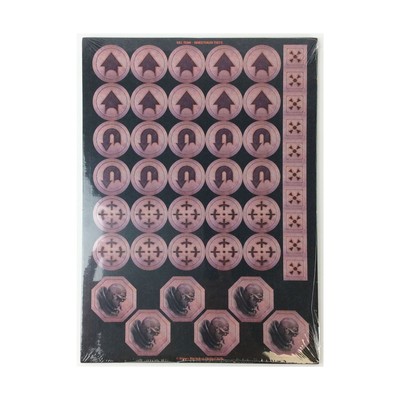 GW Kill Team 40k Kill Team Starter Set - Tokens Only! Bag SW (New)