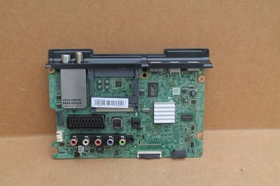 Samsung Original Main Board  BN41-02098B   32` LED TV UE32H5090AS Zustand: GUT