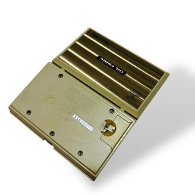 Nintendo Game & Watch Oil Panic OP-51 Boxed with Manual