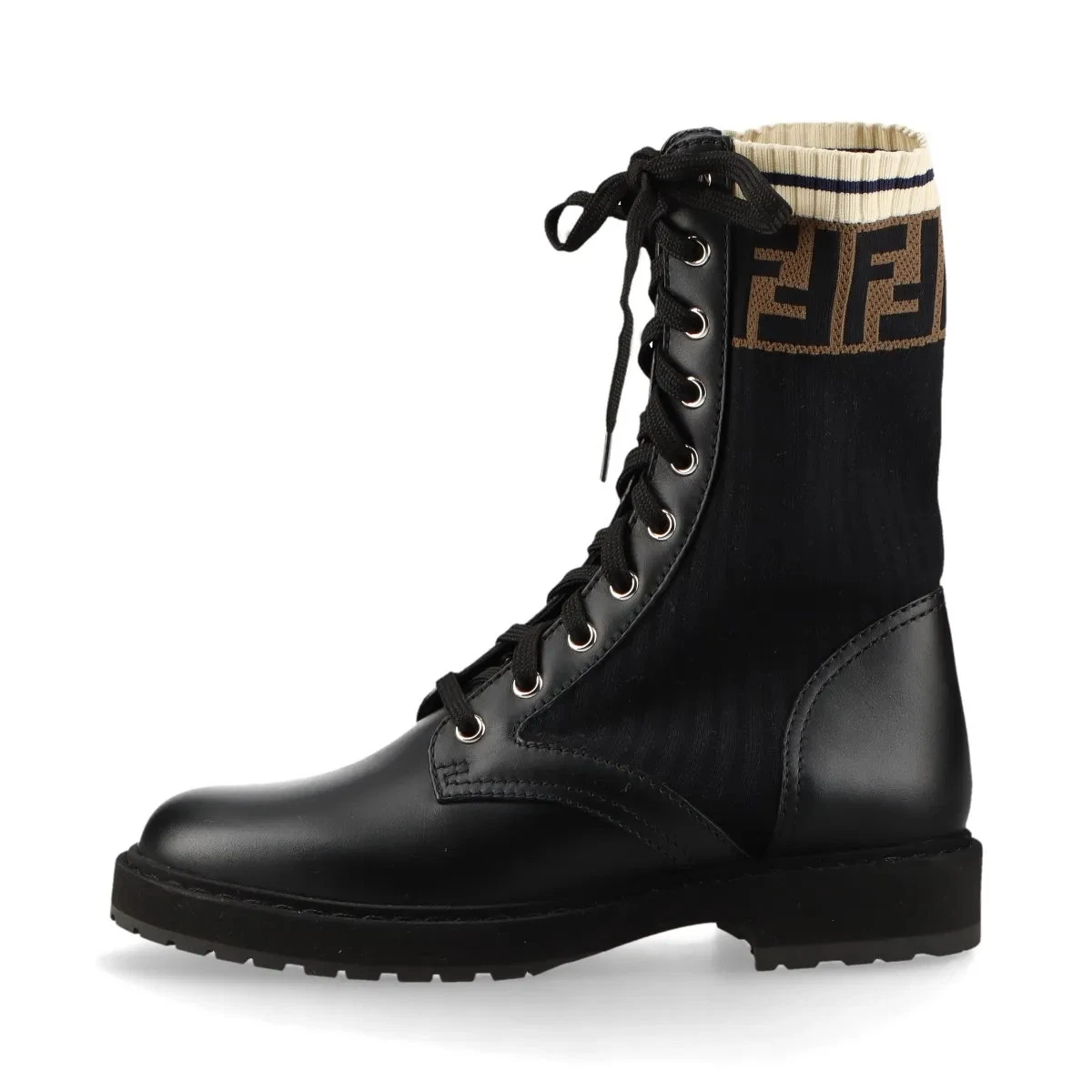 Fendi Knit Boots for Women for sale - eBay