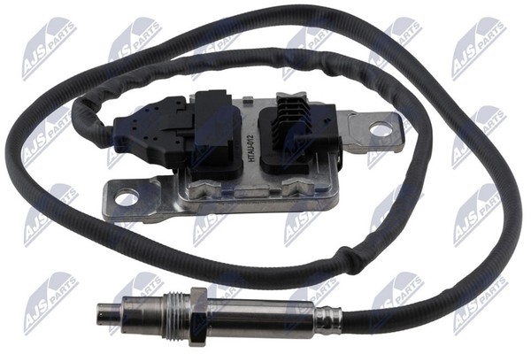 Nox-Sensor Nox-Katalysator NTY ENOX-AU-012 FüR Audi A4 B9 8W2 8WC Avant 8W5 8WD-image