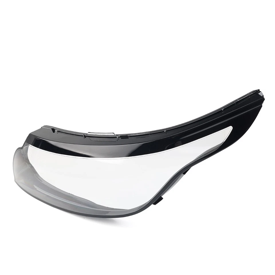 1 PC Headlight Lens Cover Lamp Shell For Land Rover Range Rover Sport 2014-2017 - Image 4 of 4