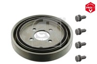 Febi Bilstein Riemenscheibe Kurbelwelle Prokit 33807 FüR Peugeot N68 C5 Xsara 8B