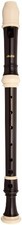 Toyama Musical Instruments AULOS Symphony Alto Recorder Baroque Style 509B E
