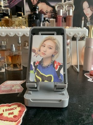 IVE, AFTER LIKE VERSION 2 GAEUL PC, OFFICIAL PHOTOCARD