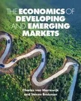 The Economics Of Developing And Emerging Markets | Charles Van Marrewijk (U. A.)