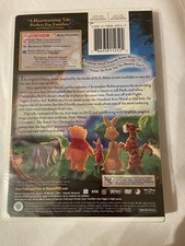 Las mejores ofertas en Edición Especial dvd de Christopher Robin