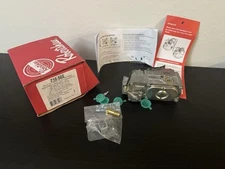 Robertshaw Millivolt Gas Valve 710-502