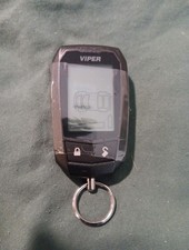 Viper 7347V 2-Way LCD Replacement Remote Control For Discontinued Viper 7345V