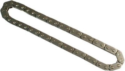 Feuling Replacement Outer Roller Cam Chain for Harley 2007-17 Twin Cam 8061