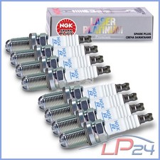 Bougies d'allumage BMW X5