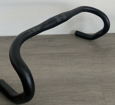 FORTE DROP BAR 38 CM MORSETTO DA C A C 31,8 MM 280 GRAMMI