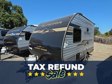 2025 Forest River Aurora Light 13RDX