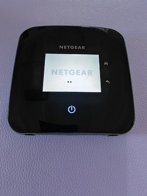 Netgear Nighthawk M2 4G Mobile Hotspot WIFI Router