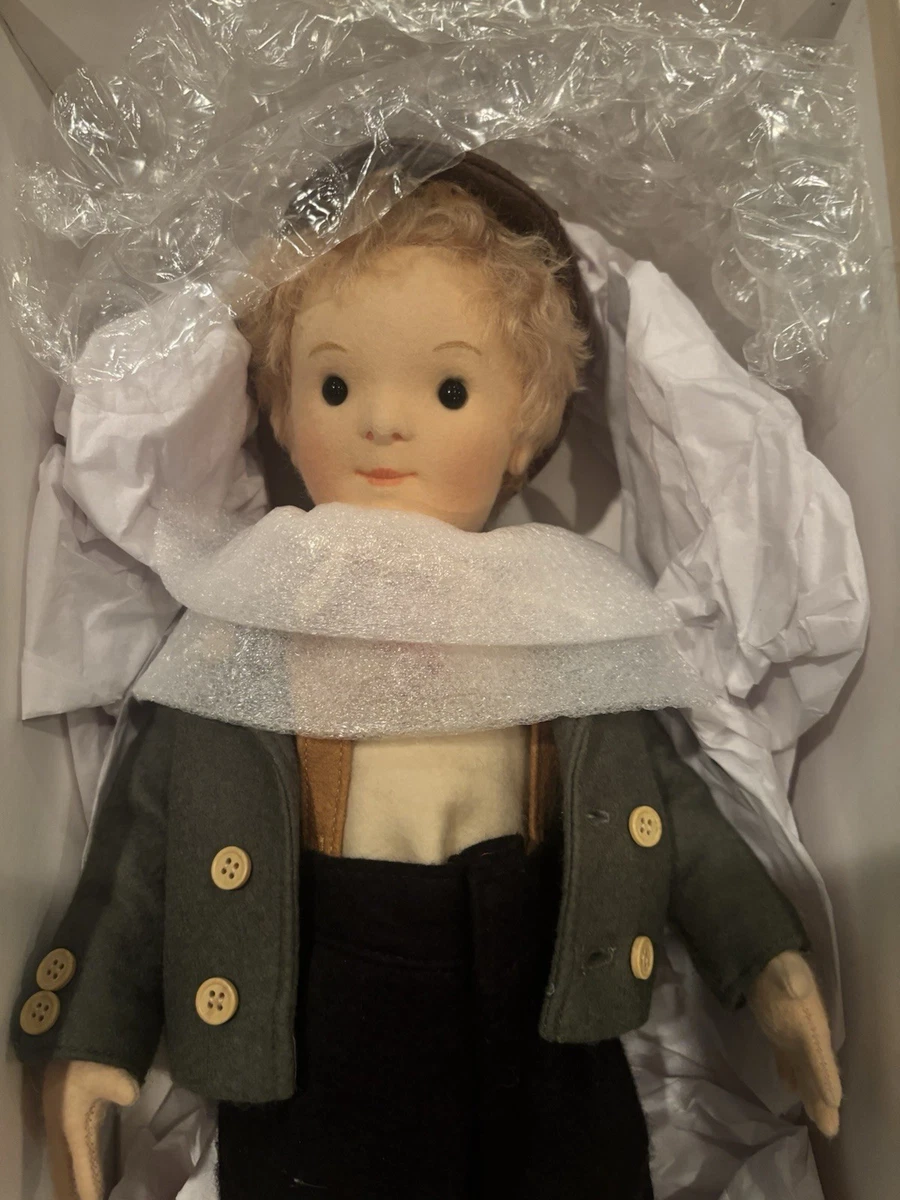 R. John Wright Doll Dolls & Doll Playsets for sale | eBay