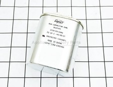 Air Conditioner Part # 0CZZA20005J - Capacitor,film,box