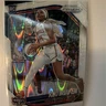 2025 Panini Prizm WNBA Rookie Kiki Iriafen #72 Washington Mystics Basketball