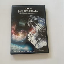 Imax: Hubble (DVD, 2010)