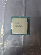 Intel Core i3/i5/i7 6th-10th Gen LGA 1151 Desktop Processors CPU Choose Model