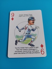 Top 10 Dwight Evans Baseball Cards 25