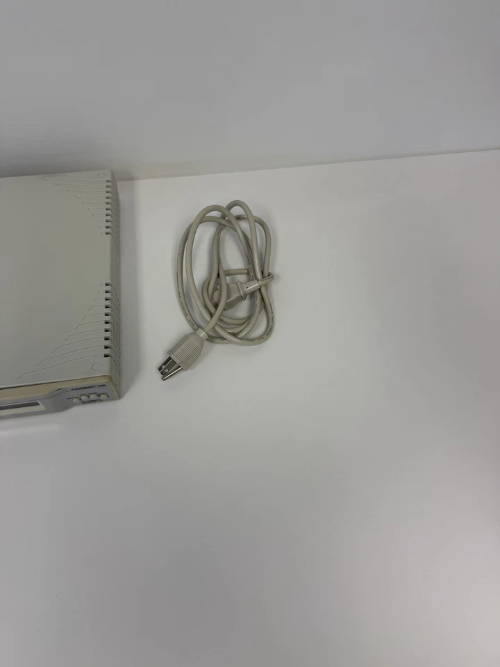 ADC KENTROX DATASMART 656 Tested W/ Cords - Image 4 of 4