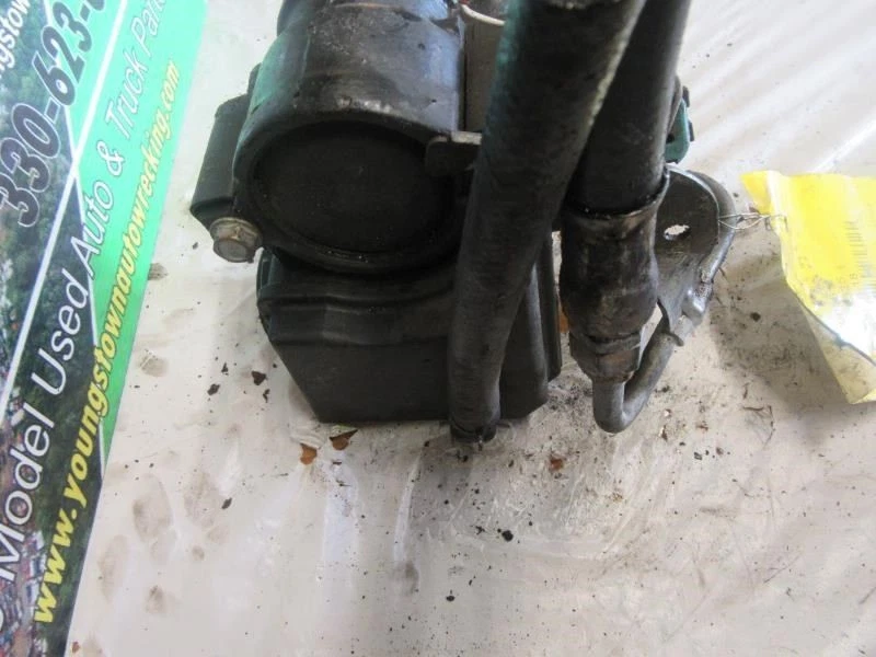 Power Steering Pump 6-191 Fits 95 ACHIEVA 1370671 Foto 3 de 4