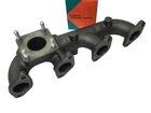 NEW GENUINE Kubota Exhaust Manifold 1J510-12310 V3600 V3800 1J510-1231-0