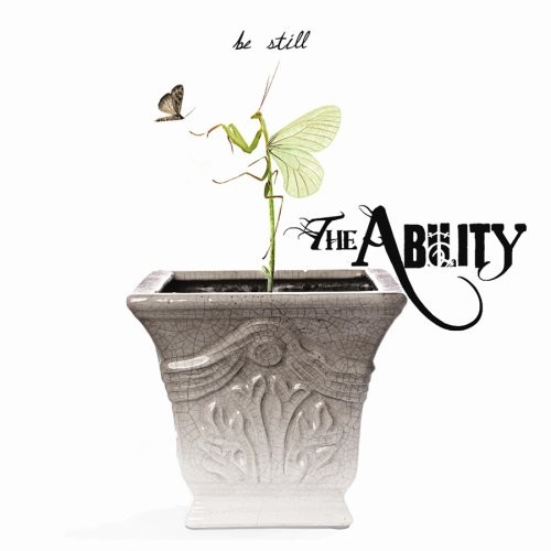 Способность оставаться неподвижным (CD)