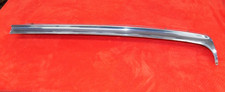 1960 Cadillac Eldorado Rh Lower Rear Quarter Trim Molding Rocker 1960 Cadillac Eldorado Rh Lower Rear Quarter Trim Molding Rocker