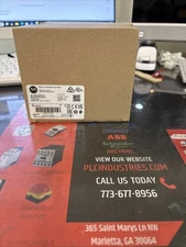 Allen-Bradley 193-1EECB 1/3-Phase Basic Electronic IEC Overload Relay