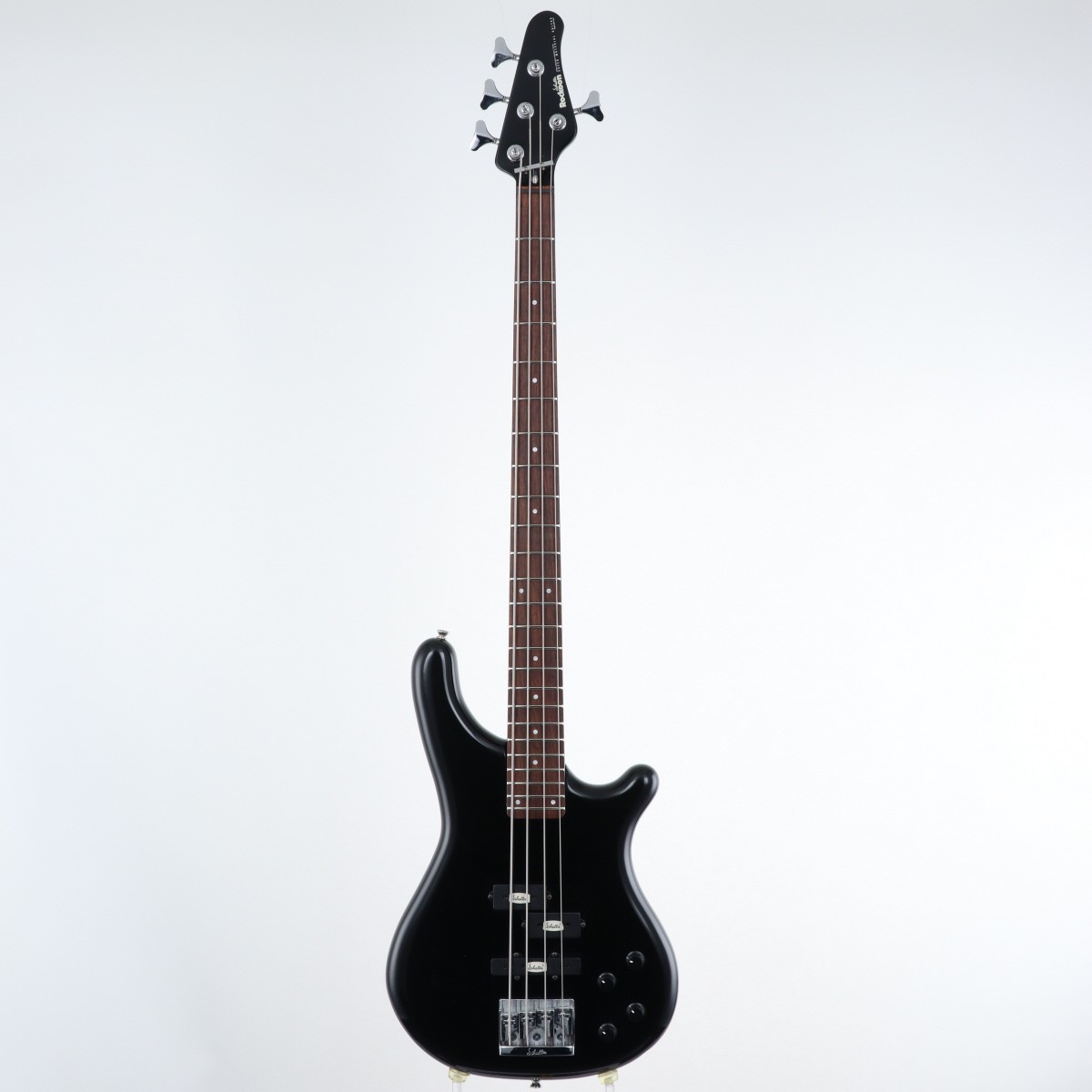 KAWAI Kawai Rockoon KRB-55 PJ Bass Black | eBay