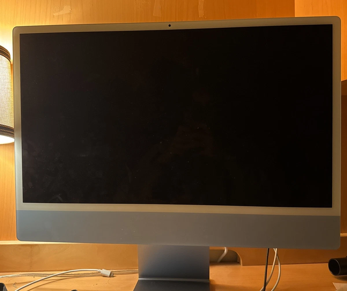 Apple Imac 24 Desktop for sale | eBay