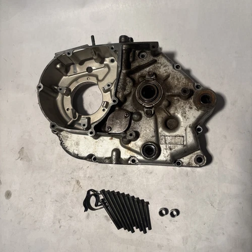 CRANKCASE ASSY | MODEL K4/K5