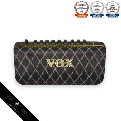 VOX ADIO AIR GT Gitarrenmodellierung Combo Verstärker Mehrzweck...