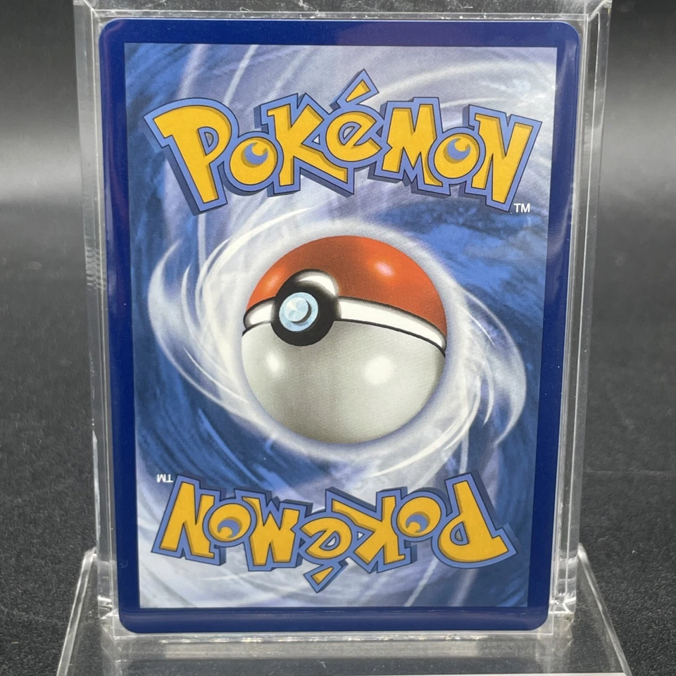 Origin Forme Dialga V SWSH255 SWSH: Sword & Shield Promo Cards Holo - Image 2 of 2