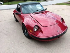 1900 Other Makes PUMA GTC 