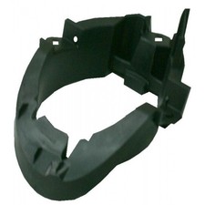 Gitter Links Frontstoßstange für Toyota Avensis 2009 IN Dann Mit Loch