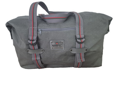 ELISABETH original Bag, Weekender,  Reisetasche, Tasche ca. 55 x 25 x 30