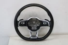 Multifunction steering wheel with CNL and paddle shifters VW Golf 7 FWJ...
