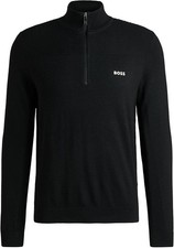 Boss Zip Jumper.