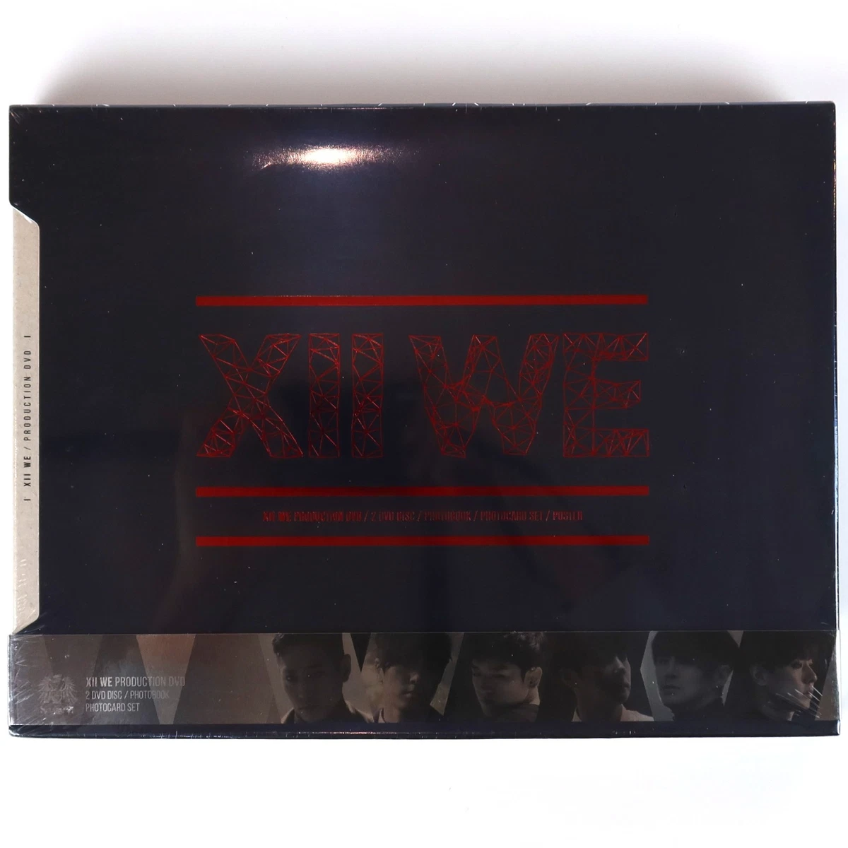 Shinhwa Memorabilia for sale | eBay
