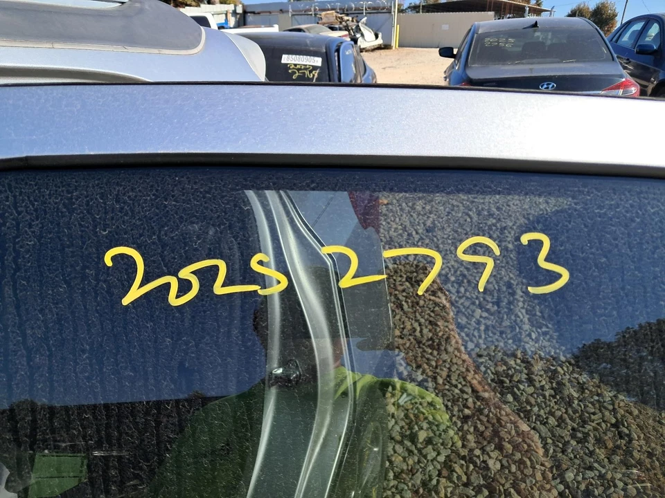 Used Seat Rear fits: 2014 Buick Encore Grade A - Image 3 of 4