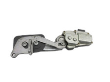 Zuziehhilfe Stellmotor f&uuml;r Heckklappe Heckklappenschloss Mercedes C219 CLS