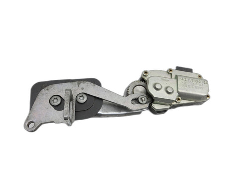 Zuziehhilfe Stellmotor für Heckklappe Heckklappenschloss Mercedes C219 CLS 08-10