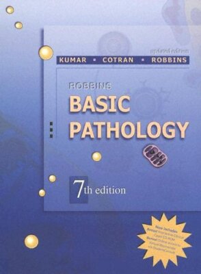 Robbin's Basic Pathology by Vinay Kumar