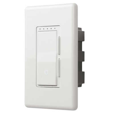 Feit Electric, 2 Pk Wi-Fi Smart Light Dimmer 