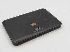 Royal DM80 Plus Personal Organizer 11Kb Memory Pocket Portable Tested  Working