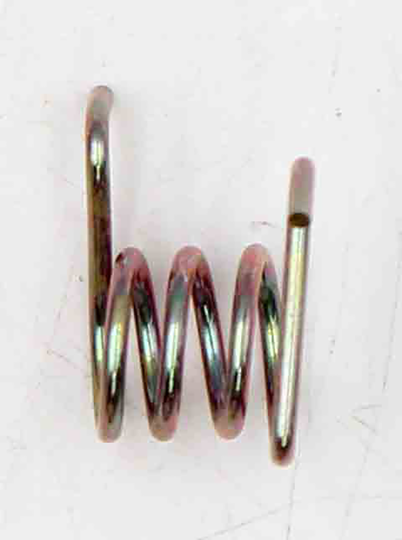 Footrest Spring Part Number - 45003042000 For KTM | eBay