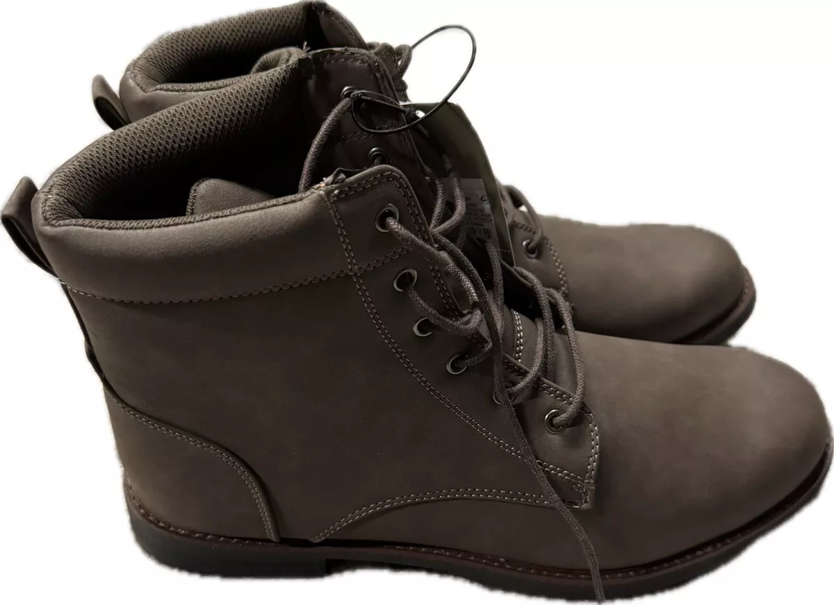 Goodfellow and co jeffrey cheap boots